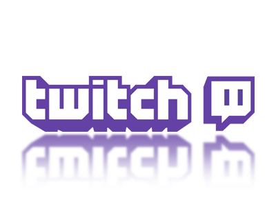 twitch logo